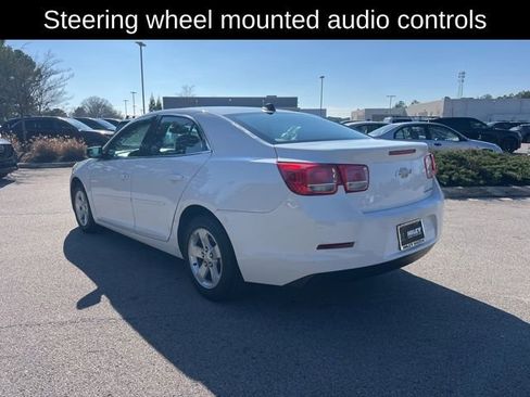Used 2014 Chevrolet Malibu LS w/ Protection Package image 5
