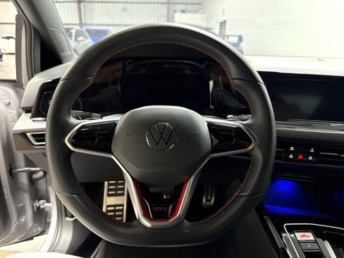 Used 2023 Volkswagen GTI S FWD image 27