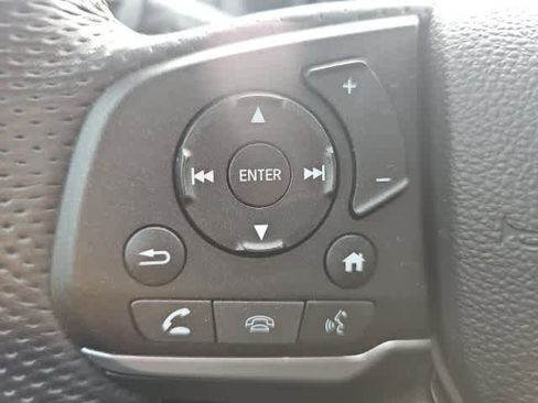 Used 2023 Honda Passport EX-L image 14