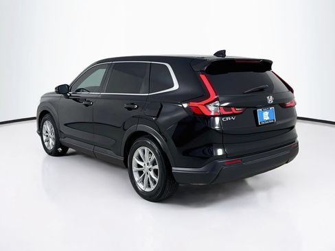 Used 2024 Honda CR-V EX image 5
