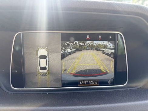Used 2016 Mercedes-Benz E 350 Sedan image 28