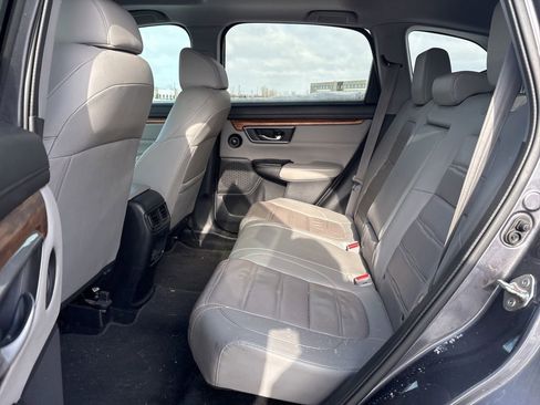 Used 2019 Honda CR-V EX-L image 15