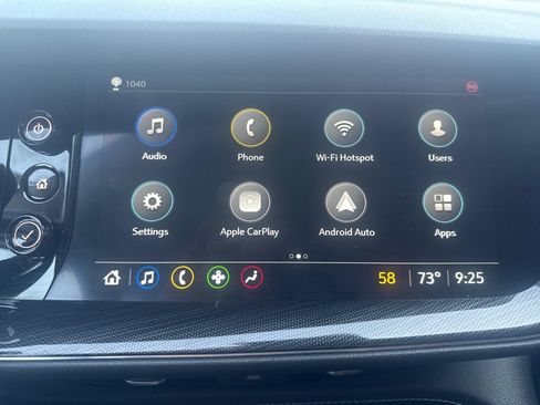 Used 2023 Buick Envision Essence AWD/4WD image 31