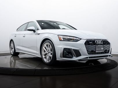 Certified 2023 Audi A5 2.0T Premium Plus w/ Premium Plus