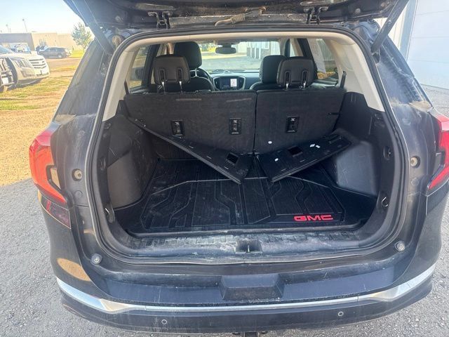 Used 2018 GMC Terrain Denali w/ Advanced Safety Package AWD/4WD image 18