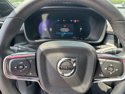Used 2023 Volvo XC40 Recharge Ultimate w/ Protection Package Premier AWD/4WD image 25