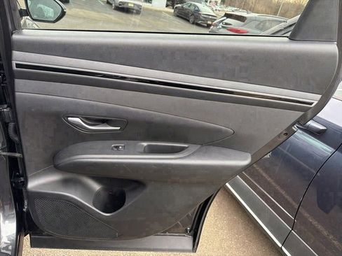 Certified 2023 Hyundai Tucson SEL image 12