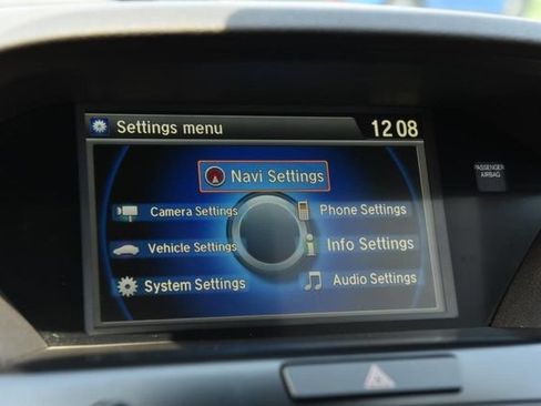 Used 2016 Acura MDX SH-AWD w/ Technology Package image 16
