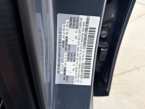 Used 2023 MAZDA MAZDA3 s image 11