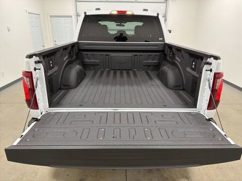 New 2025 Ford F150 STX w/ LOBO Package image 33