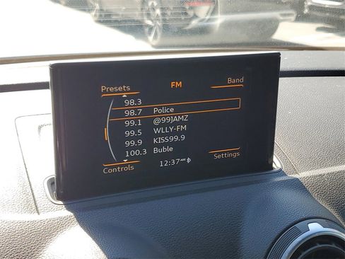 Used 2015 Audi A3 2.0T Premium w/ Cold Weather Package image 28