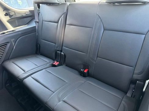 New 2026 Chevrolet Tahoe LT AWD/4WD image 7
