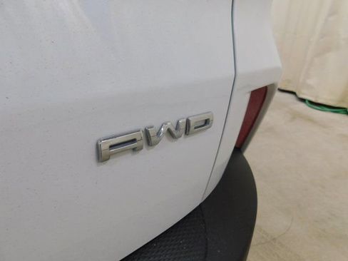 Used 2025 Ford Escape Active image 13