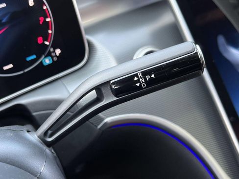 New 2025 Mercedes-Benz C 300 4MATIC Sedan image 20