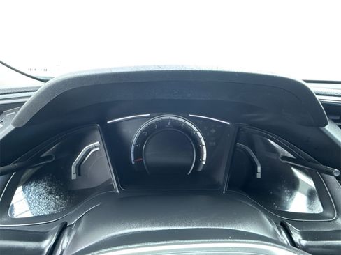 Used 2017 Honda Civic LX image 22