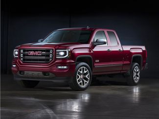 Used 2017 GMC Sierra 1500 SLT AWD/4WD video 1