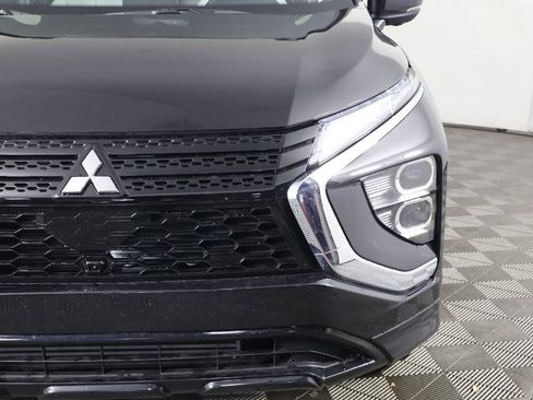 New 2026 Mitsubishi Eclipse Cross SEL image 16