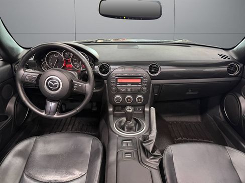 Used 2013 MAZDA MX-5 Miata Grand Touring w/ Premium Pkg RWD image 14