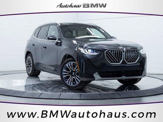 New 2026 BMW X3 xDrive30 video 1