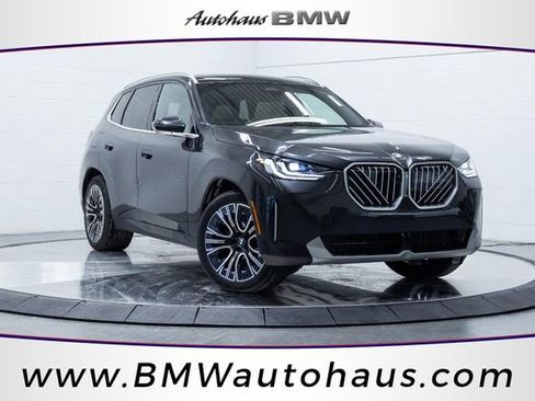 New 2026 BMW X3 xDrive30 image 1