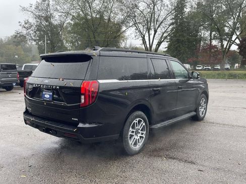New 2025 Ford Expedition Max Active image 4
