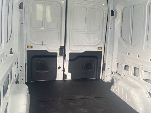 New 2026 Ford Transit 350 148 High Roof image 26