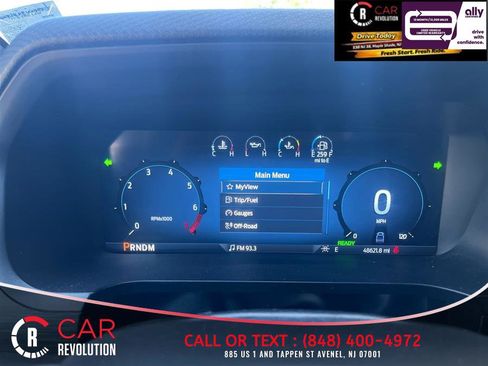 Used 2024 Ford F150 XLT w/ Mobile Office Package AWD/4WD image 28