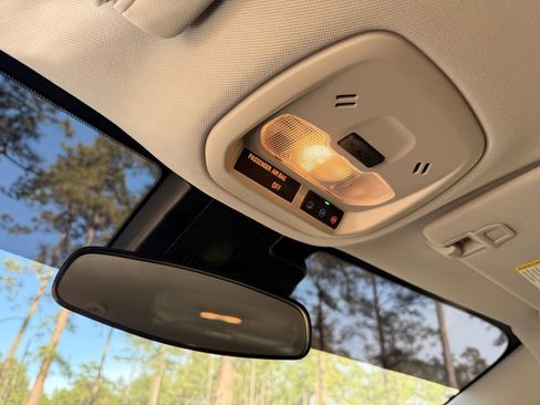 New 2026 Chevrolet Trax LT w/ Driver Confidence Package image 24