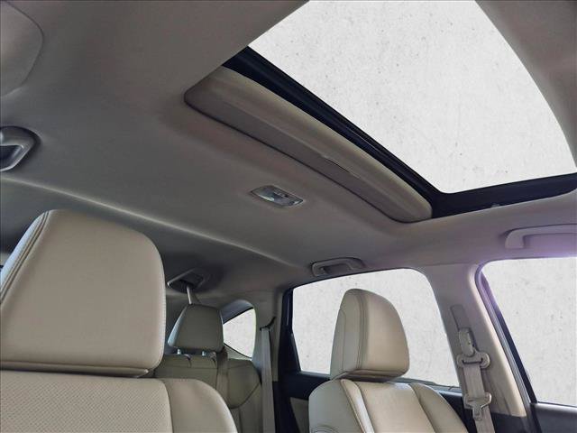 Used 2016 Honda CR-V Touring image 20