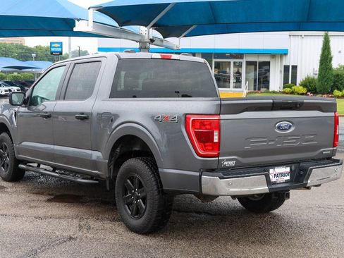 Used 2023 Ford F150 XLT w/ Trailer Tow Package AWD/4WD image 3