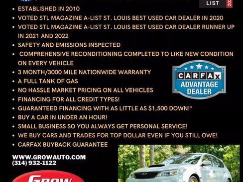 Used 2009 Honda CR-V EX-L image 2