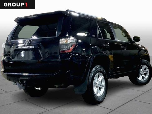 Used 2024 Toyota 4Runner SR5 image 13