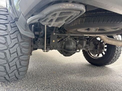 Used 2019 RAM 2500 Laramie AWD/4WD image 20