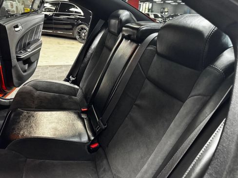 Used 2020 Dodge Charger R/T w/ Plus Group image 41