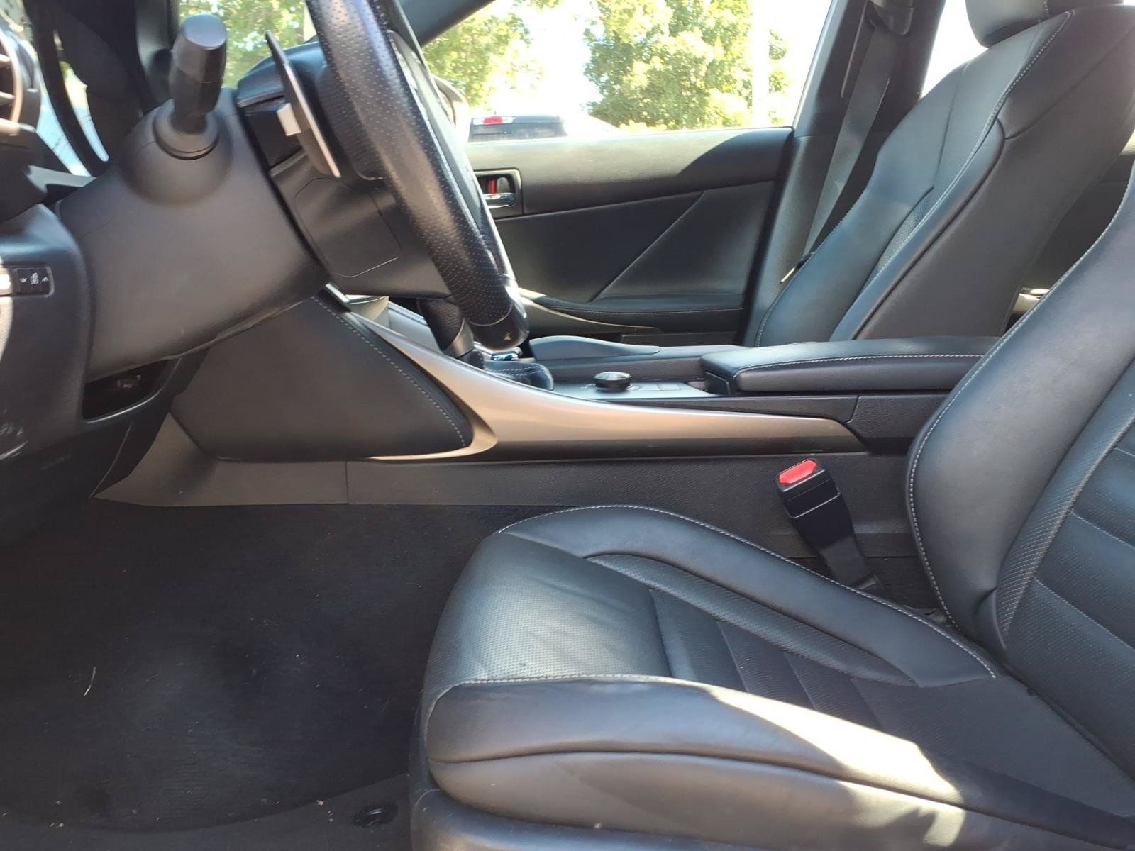 Used 2015 Lexus IS 250 AWD w/ F-Sport Package image 21