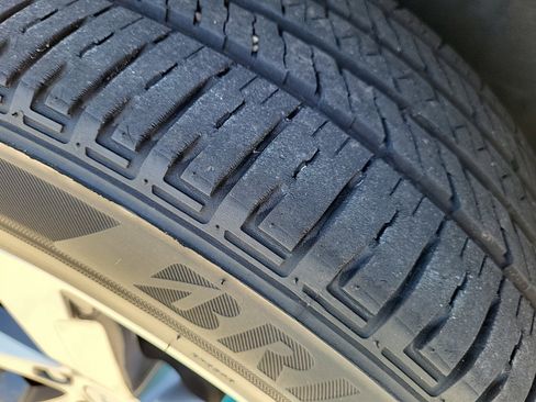 Used 2021 Jeep Grand Cherokee L Limited image 26