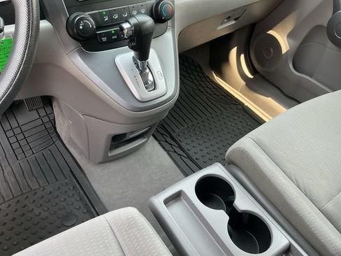 Used 2008 Honda CR-V EX image 18