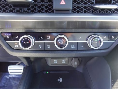 New 2025 Acura ADX A-Spec image 18