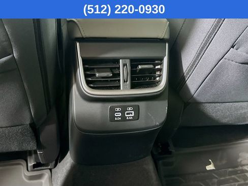 New 2025 Subaru Outback Premium image 29