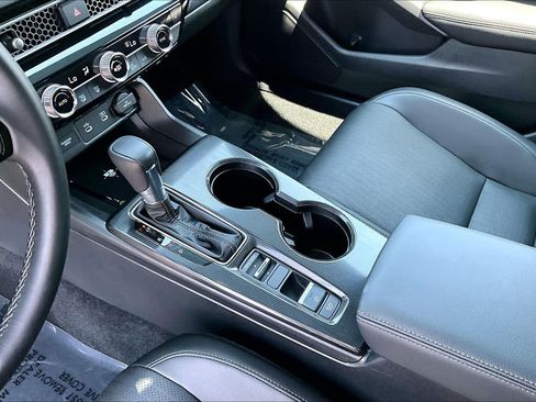 Used 2025 Honda Civic Sport Touring image 16