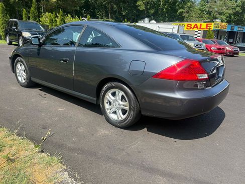 Used 2007 Honda Accord LX image 5