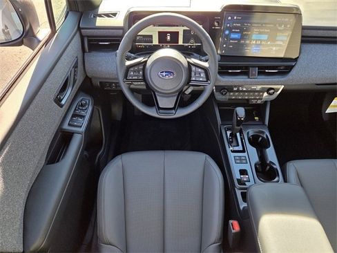 New 2026 Subaru Outback Limited XT image 9