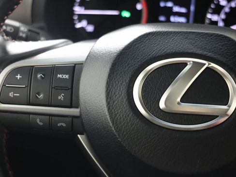 Used 2023 Lexus GX 460 Luxury w/ Sport Design Package image 31