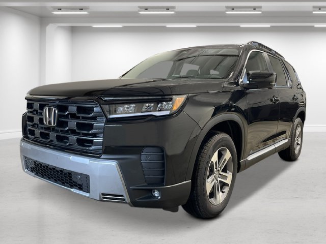 New 2026 Honda Pilot EX-L image 6