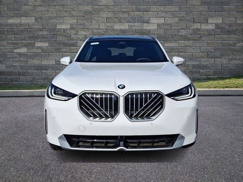 New 2026 BMW X3 xDrive30 AWD/4WD image 2