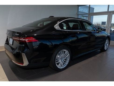 New 2025 BMW 530i xDrive 530i xDrive w/ Premium Package image 5