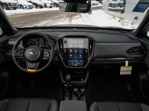 New 2026 Subaru Forester Wilderness image 12