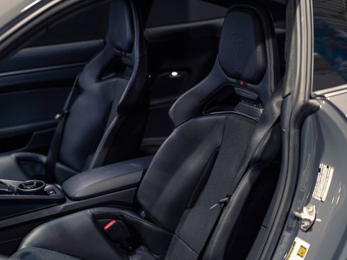 Used 2026 Porsche 911 GT3 image 2