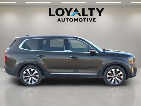 Used 2020 Kia Telluride S image 6