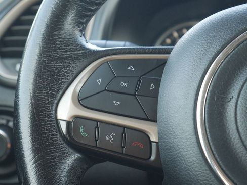 Used 2015 Jeep Renegade Latitude FWD image 29